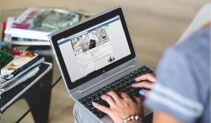 9 errores que debes evitar en tu página de Facebook